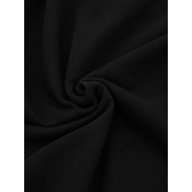 Mens Christmas Santa Claus Graphic Crew Neck Pullover Sweatshirts Winter Mens Christmas Santa Claus Graphic Crew Neck Pullover Sweatshirts Winter