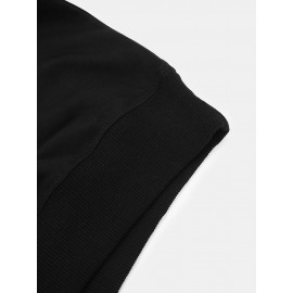 Mens Japanese Warrior Cat Print Crew Neck Pullover Sweatshirts Mens Japanese Warrior Cat Print Crew Neck Pullover Sweatshirts