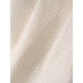 Women Plain Notched Neck Casual 3/4 Sleeve Blouse Women Plain Notched Neck Casual 3/4 Sleeve Blouse