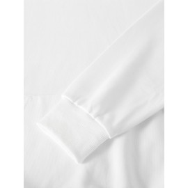 Mens Smile Face Graphic Kangaroo Pocket Casual Drawstring Hoodies Mens Smile Face Graphic Kangaroo Pocket Casual Drawstring Hoodies